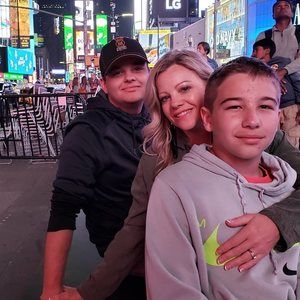 Meet your Posher, Lucy